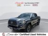 Pre-Owned 2023 Toyota Tacoma TRD Off-Road