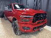 Unknown 2026 Ram 3500 Laramie