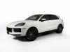 Pre-Owned 2026 Porsche Cayenne Base