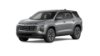 New 2026 Chevrolet Equinox LT