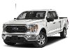 Pre-Owned 2022 Ford F-150 XLT