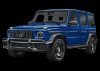 Pre-Owned 2025 Mercedes-Benz G-Class AMG G 63