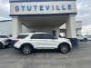 Pre-Owned 2021 Ford Explorer Limited