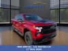 Pre-Owned 2025 Chevrolet Silverado 1500 4WD Crew Cab Short Bed LT Trail Boss