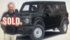 Pre-Owned 2023 Ford Bronco Wildtrak Advanced