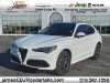 Pre-Owned 2021 Alfa Romeo Stelvio Ti