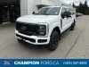 New 2024 Ford F-350 Super Duty King Ranch