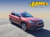 Pre-Owned 2022 Subaru Outback Limited