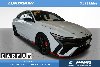 Pre-Owned 2025 Hyundai ELANTRA N Base