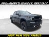Pre-Owned 2022 Chevrolet Silverado 1500 Limited LT Trail Boss