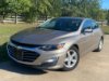 Pre-Owned 2022 Chevrolet Malibu LT