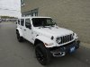 Pre-Owned 2024 Jeep Wrangler Sahara 4xe