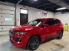 Pre-Owned 2023 Jeep Compass (Red) Edition
