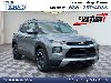 Pre-Owned 2023 Chevrolet Trailblazer LT