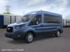 New 2025 Ford Transit 350 XL