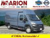 Pre-Owned 2024 Ram ProMaster EV Delivery
