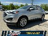 Pre-Owned 2023 Ford Edge Titanium