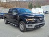 Pre-Owned 2024 Ford F-150 XLT