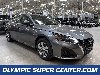 Certified Pre-Owned 2024 Nissan Altima 2.5 S