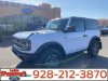 New 2024 Ford Bronco Big Bend