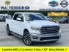 Certified Pre-Owned 2025 Ram 1500 Laramie