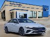 Pre-Owned 2025 Hyundai ELANTRA Hybrid SEL Sport