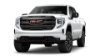 New 2025 GMC Sierra 1500 AT4