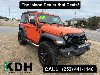 Pre-Owned 2019 Jeep Wrangler Sport S