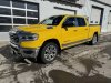 Pre-Owned 2020 Ram 1500 Laramie Longhorn