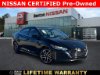 Pre-Owned 2025 Nissan Sentra SR
