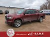 Pre-Owned 2025 Ram 1500 Big Horn