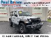 Pre-Owned 2022 Jeep Wrangler Unlimited Willys Sport