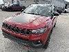 Unknown 2026 Jeep Compass Trailhawk