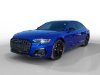 Pre-Owned 2024 Audi S8 4.0T quattro