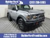 Pre-Owned 2024 Ford Bronco Big Bend