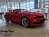 Pre-Owned 2022 Chevrolet Camaro SS