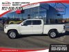 Pre-Owned 2024 Nissan Frontier SV