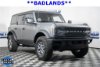 Pre-Owned 2024 Ford Bronco Badlands Advanced