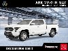 Unknown 2026 Toyota Tacoma Hybrid Trailhunter