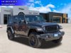 New 2025 Jeep Wrangler 4-Door Willys