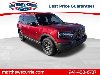 Pre-Owned 2025 Ford Bronco Sport Big Bend