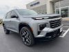 Pre-Owned 2025 Chevrolet Traverse FWD High Country