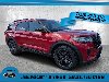 Pre-Owned 2026 Ford Explorer ST