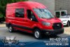Pre-Owned 2024 Ford Transit 350