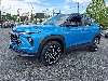 Pre-Owned 2025 Chevrolet Trailblazer RS