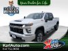 Pre-Owned 2022 Chevrolet Silverado 2500HD LT