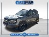 Pre-Owned 2022 Ford Bronco Sport Outer Banks