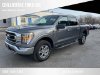Pre-Owned 2021 Ford F-150 XLT