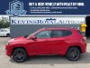 Pre-Owned 2022 Jeep Compass Limited
