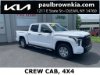 Pre-Owned 2022 Toyota Tundra SR